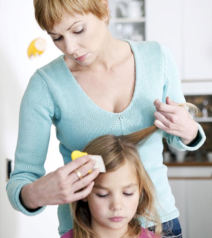 The 10 Best Lice Combs To Buy In 2024 + Buying Guide