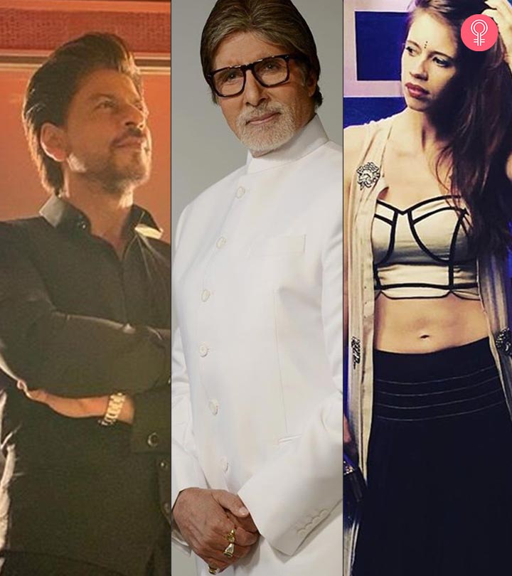 The First Salaries Of These Bollywood Celebs Will Surprise You