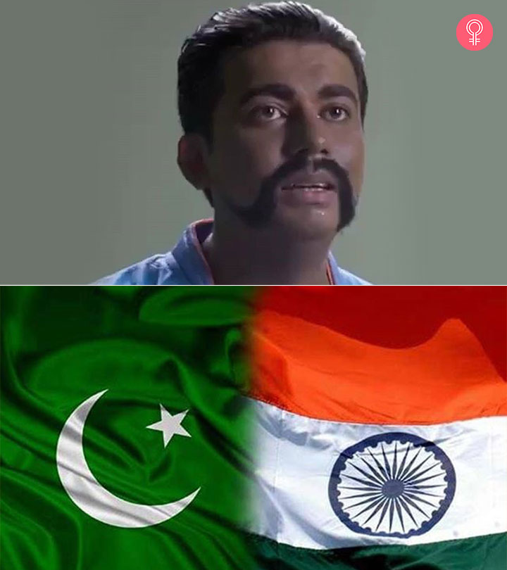 World Cup 2019 Pakistan Ad Mocks Abhinandan Varthaman’s Capture To Publicise Clash Against India