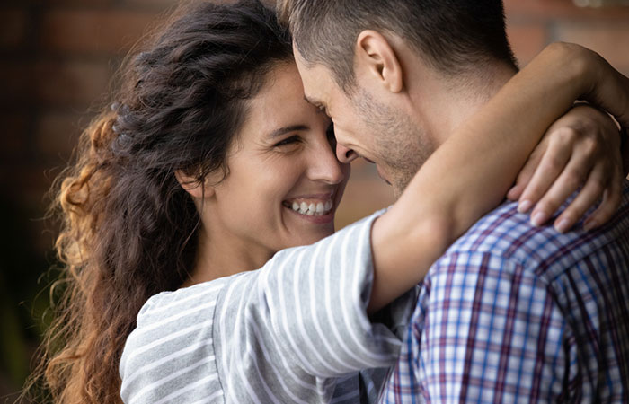61 Things To Do To Make Your Girlfriend Happy