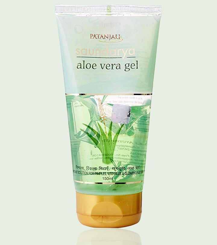 पतंजलि एलो वेरा जेल के फायदे, उपयोग, पूर्ण जानकारी – Patanjali Aloe Vera Gel Benefits in Hindi