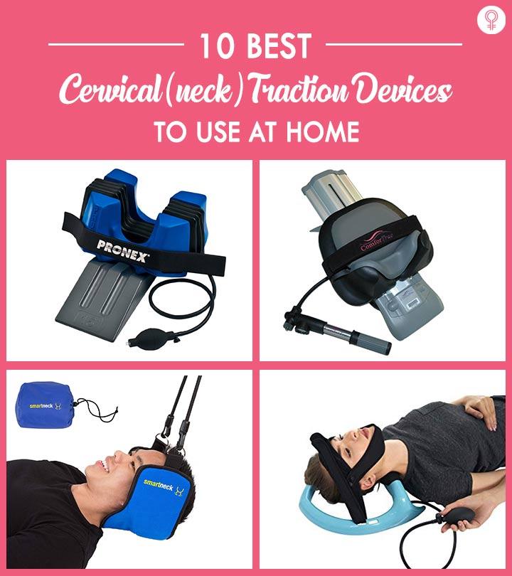 The 10 Best Cervical Traction Devices Of 2023 To Use At Home