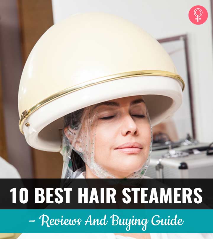 10 Best Hair Steamers Of 2023 – Reviews And Buying Guide
