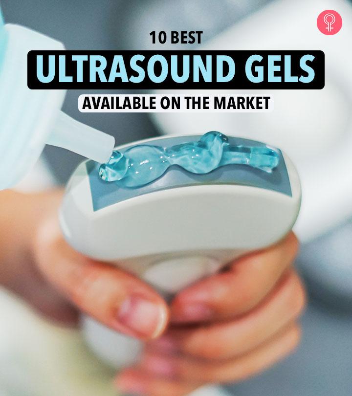 TheraSonic Conductive Gel for Ultrasound Therapy