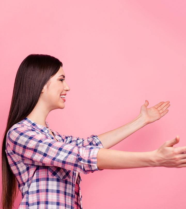 11 Types Of Hugs And What They Mean