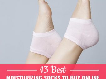 13 Best Moisturizing Socks To Buy In 2023, According To An Expert