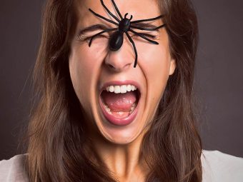 7 Effective Home Remedies For Spider Bites