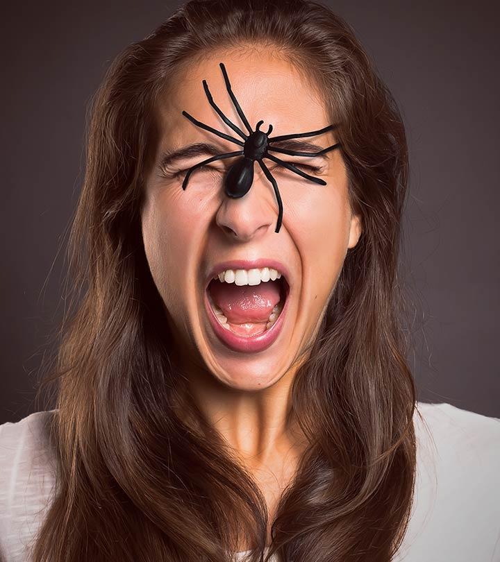 6 Effective Home Remedies For Spider Bites