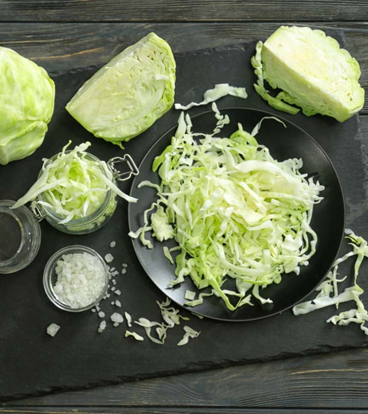 पत्ता गोभी के 15 फायदे, उपयोग और नुकसान – All About Cabbage (Patta Gobhi) in Hindi
