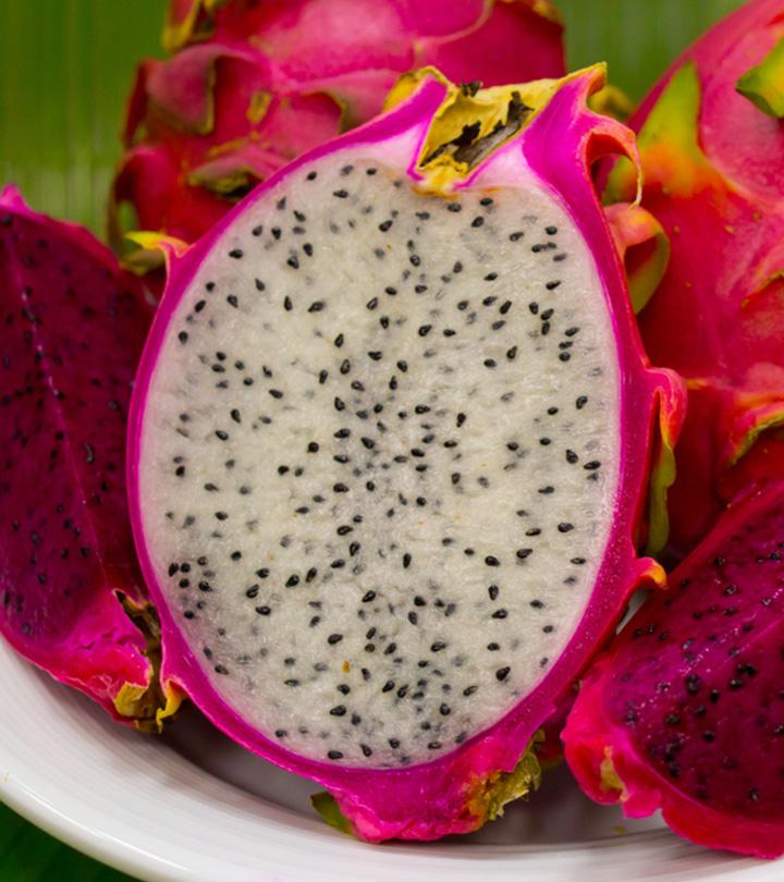 ड्रैगन फ्रूट के 17 फायदे, उपयोग और नुकसान – All About Dragon Fruit in Hindi