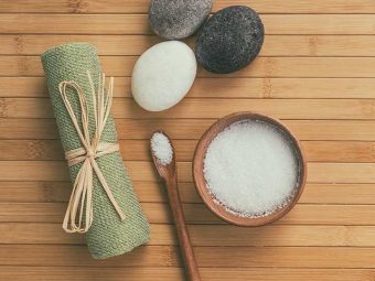 Epsom Salt For Acne: Is It Really Effective?