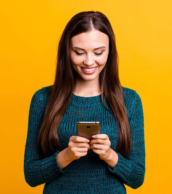 60+ Texting Games To Play With Friends