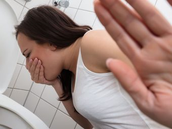 उल्टी रोकने के 12 आसान घरेलू उपाय – Home Remedies to Stop Vomiting in Hindi
