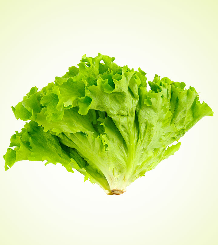 सलाद के पत्ते के 16 फायदे, उपयोग और नुकसान – Lettuce Benefits, Uses and Side Effects in Hindi