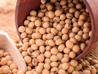 सोयाबीन के 11 फायदे, उपयोग और नुकसान – Soybean Benefits, Uses and Side Effects in Hindi