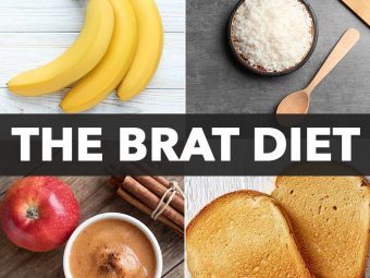 The BRAT Diet