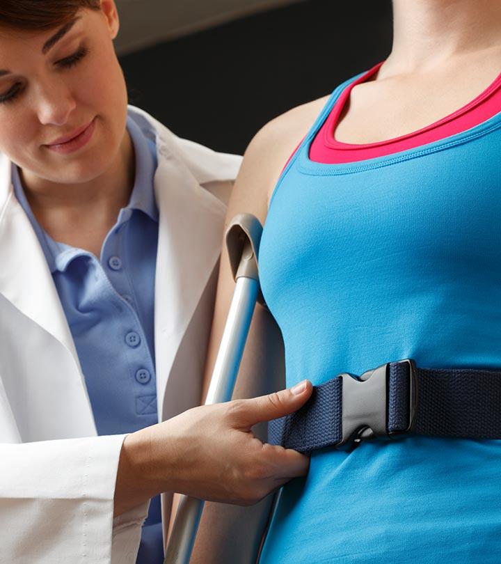 10 Best Gait Belts Of 2023