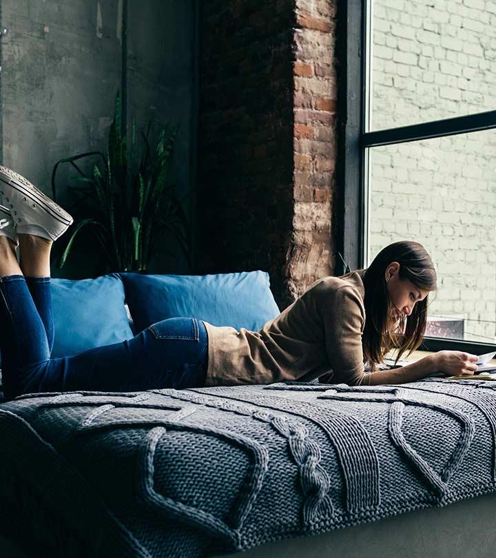 What Does Your Bedroom Say About You?