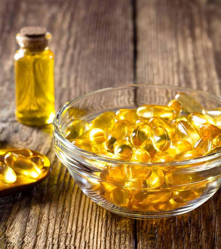 मछली के तेल के फायदे और नुकसान - Fish Oil Benefits and Side Effects in Hindi