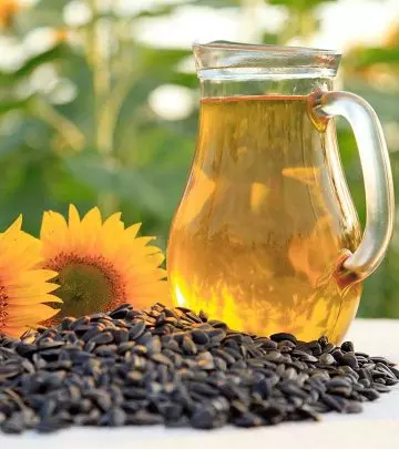 सूरजमुखी के बीज के 14 फायदे, उपयोग और नुकसान – Sunflower Seeds Benefits in Hindi