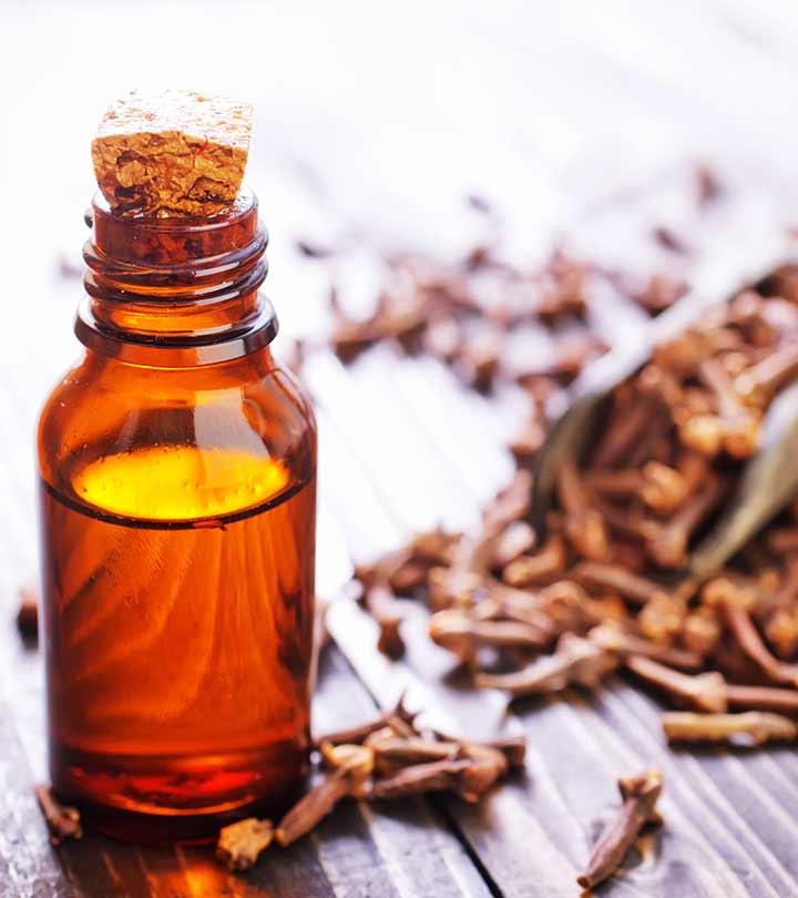 लौंग के तेल के 14 फायदे और नुकसान – All About Clove Oil in Hindi