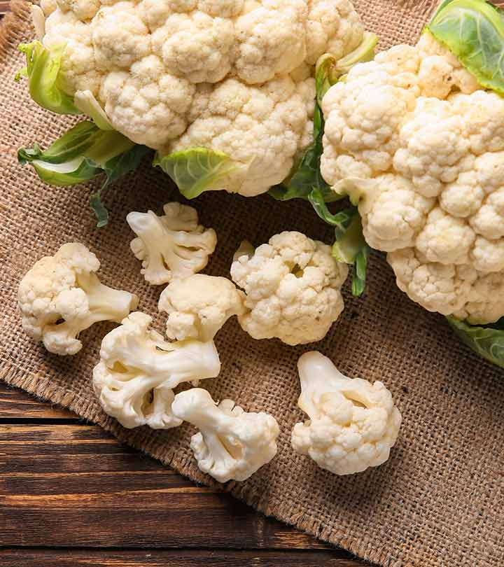 फूल गोभी के 15 फायदे, उपयोग और नुकसान – All About Cauliflower (Phool Gobhi) in Hindi