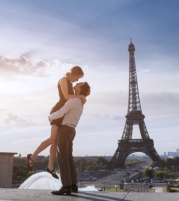 35 French Love Quotes To Warm Your Heart