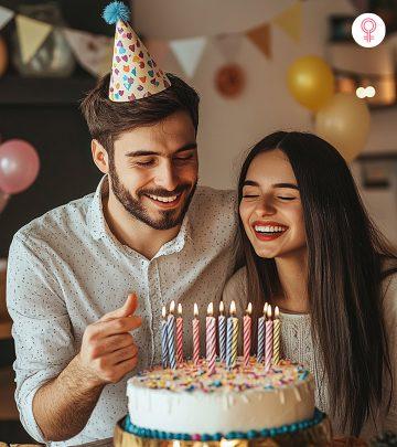 Happy Birthday Wishes For Boyfriend Happy Birthday Wishes For Boyfriend