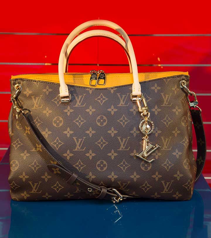 26 Most Expensive Handbags From World-Renowned Brands