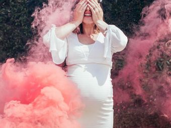 31 Amazing Gender Reveal Ideas That Will Wow Everyone