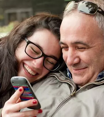8 Ways Your Relationship With Your Dad Can Affect Your Current Romantic Relationships