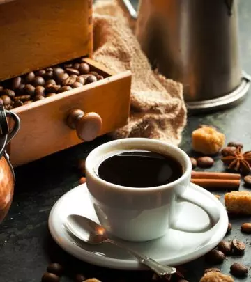 ब्लैक कॉफी के 10 फायदे और नुकसान – All About Black Coffee in Hindi
