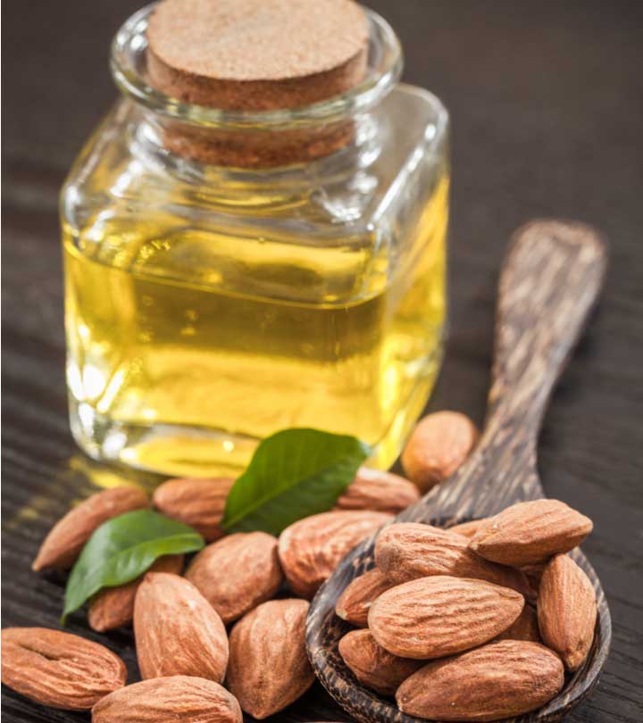 बादाम तेल (Badam Tel) के 13 फायदे, उपयोग और नुकसान – Almond Oil Benefits, Uses and Side Effects in Hindi