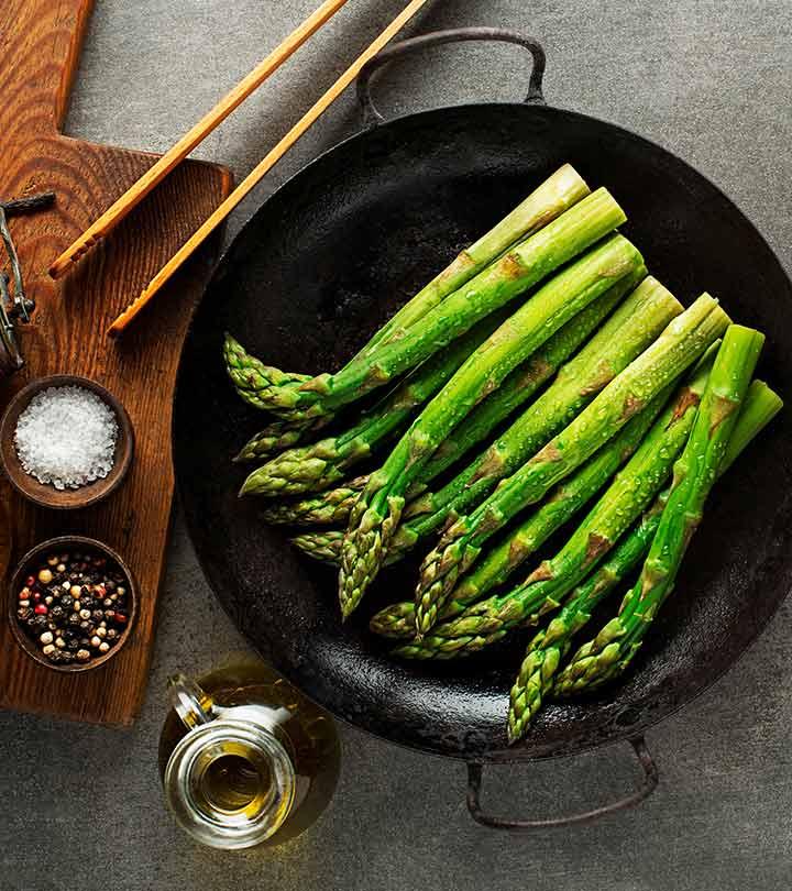 शतावरी के 19 फायदे, उपयोग और नुकसान – Asparagus Benefits, Uses and  Side Effects in Hindi