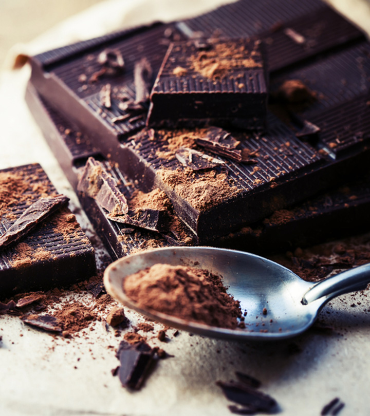 डार्क चॉकलेट के 16 फायदे और नुकसान – Dark Chocolate Benefits and Side Effects in Hindi