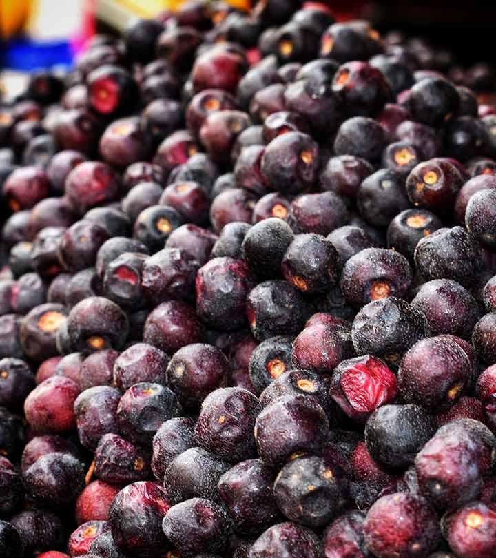 फालसा फल के फायदे और नुकसान – Falsa Fruit Benefits and ASide Effects in Hindi