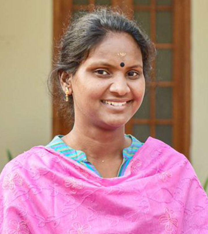 Ramya Haridas: A Daily Wage Labourer’s Daughter, Ramya Haridas Becomes Kerala’s Second Dalit Woman MP