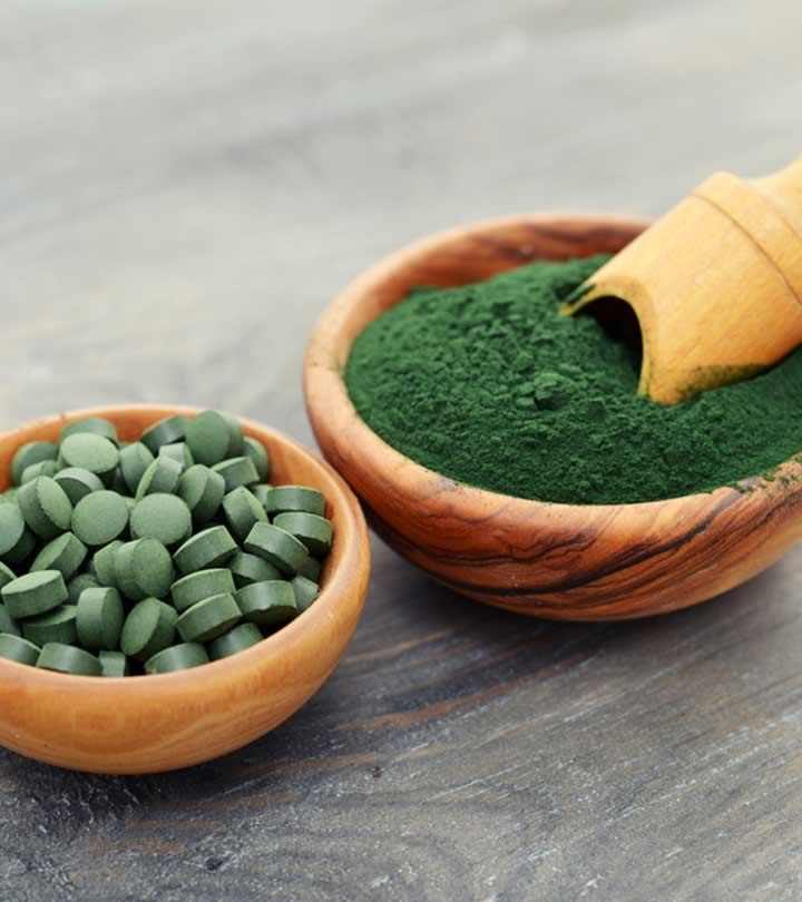 स्पिरुलिना के 15 फायदे और नुकसान – Spirulina Benefits and Side Effects in Hindi