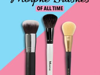 10 Best Morphe Brushes, Hand-Picked By A Makeup Expert – 2023