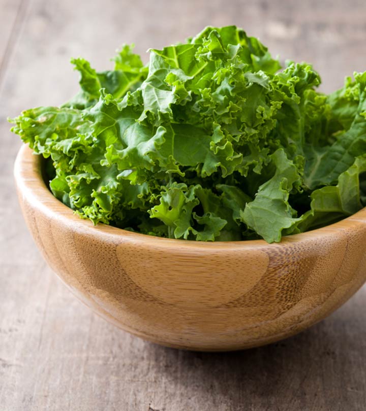 केल (काले) के 16 फायदे, उपयोग और नुकसान – Benefits and Uses of Kale in Hindi