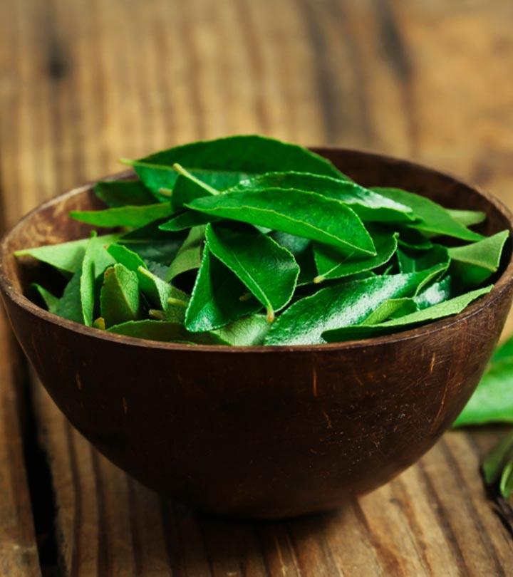 बालों के लिए करी पत्ते के फायदे और उपयोग – Benefits of Curry Leaves For Hair Growth in Hindi