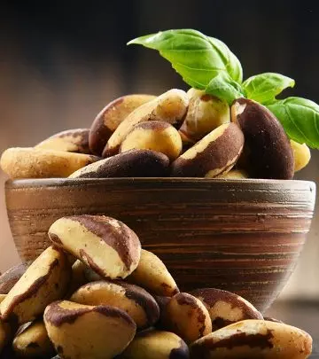 ब्राजील नट्स के फायदे और नुकसान – Brazil Nuts Benefits and Side Effects in Hindi