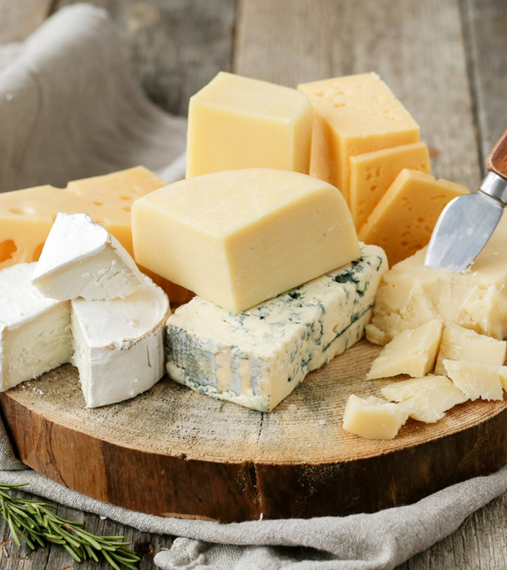चीज़ खाने के फायदे और नुकसान – Cheese Benefits and Side Effects in Hindi
