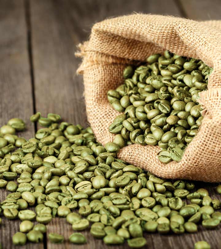 वजन कम करने के लिए ग्रीन कॉफी का उपयोग – Green Coffee For Weight Loss in Hindi