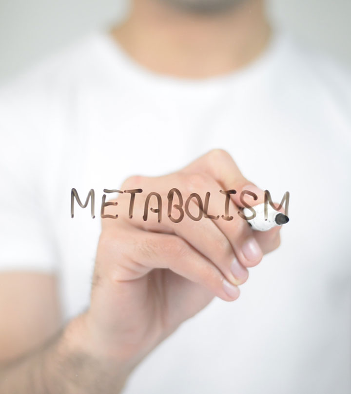 मेटाबॉलिज्म बढ़ाने के उपाय और आहार – How To Increase Metabolism in Hindi