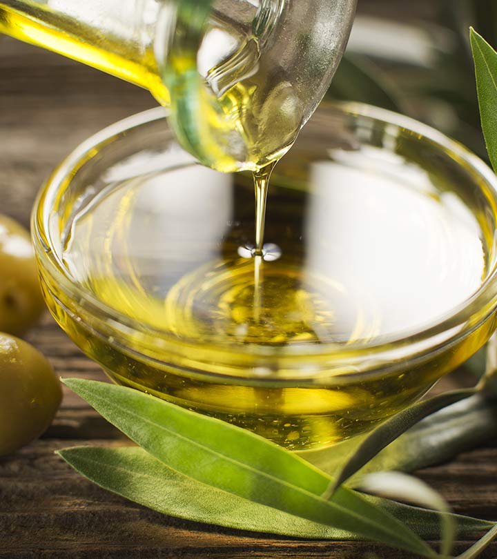 बालों के लिए जैतून तेल के फायदे और घरेलू उपाय – Olive Oil For Hair Care in Hindi