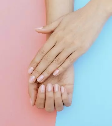 Cuticles: What Are They And How To Care For Them?
