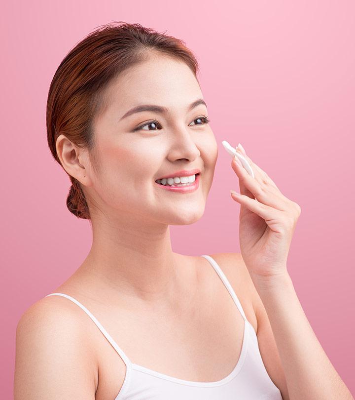 10 Best Korean Exfoliators For All Skin Types – 2023