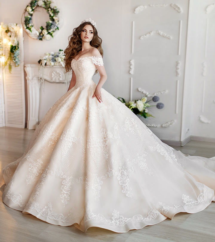 Kicking off Plus Size Bridal Week with these 14 Plus Size Brides on  Instagram Took Our Breath A  Ball gowns wedding Plus wedding dresses  Plus size wedding gowns