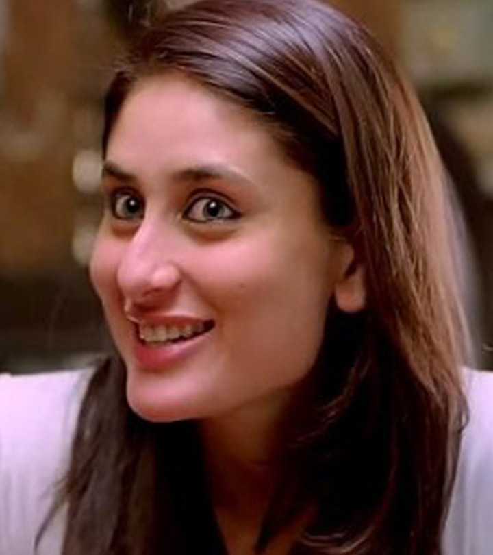 9 Times Kareena Kapoor Gave Us The Best Dialogues